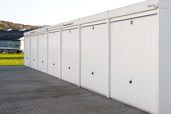 Garage S